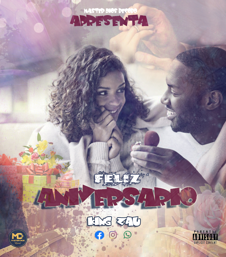Feliz aniversário